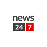λογότυπο News247