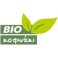 λογότυπο ΒΙΟΚοφινάκι